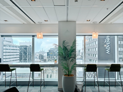 Meeting Rooms for Hire Queen Street image 6