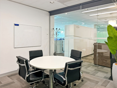 Meeting Rooms for Hire Queen Street image 9