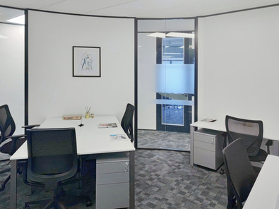 Large Office Space Available Auckland Central image 5