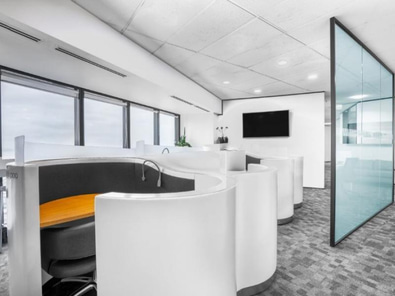 Flexible Office Solutions in the ANZ Building image 3