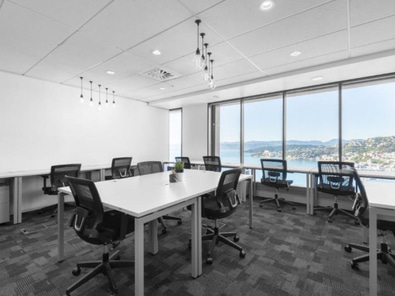 Large Office Space Available in Wellington  image 4