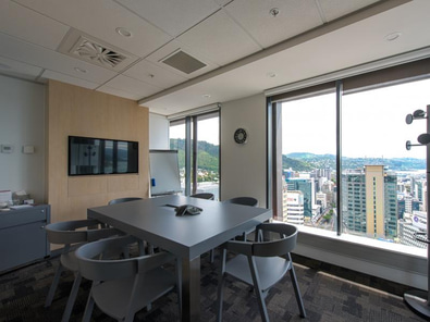 Regus Plimmer Tower image 3