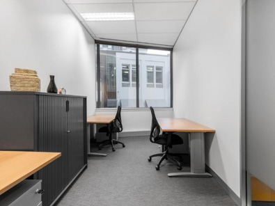 Large Office Space Available on Shortland St image 5