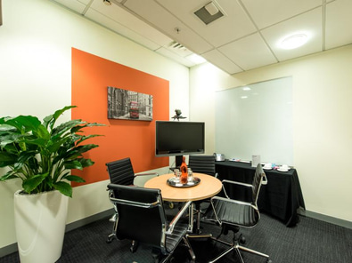 Regus shortland street image 3