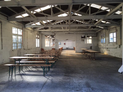 Huge character warehouse in Grey Lynn EVENTS image 3