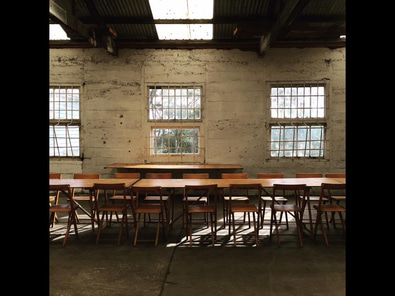 Huge character warehouse in Grey Lynn EVENTS image 4