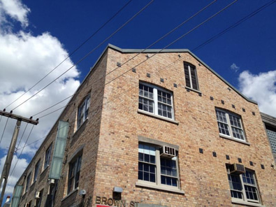 Loft Space on Brown Street image 3
