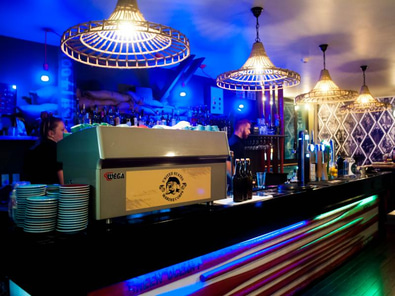 Coene's Waterfront Bar & Eatery Functions image 3