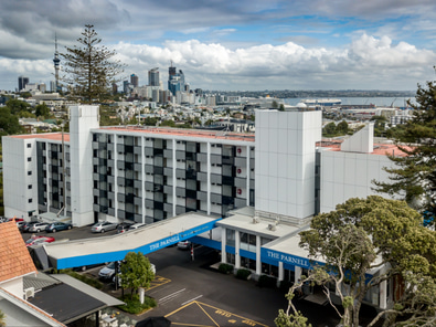 The Parnell Hotel - Function Space image 8