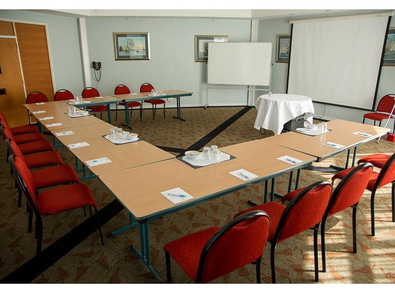 Christchurch Meeting and Conference Space image 3
