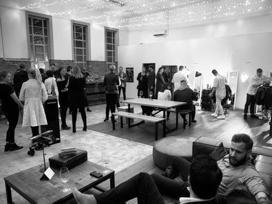 The Bank Event Space, Grey Lynn image 4