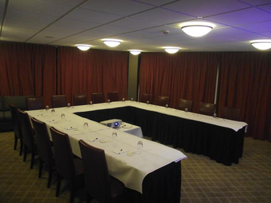 Auckland Takapuna Oaks Function Space image 3