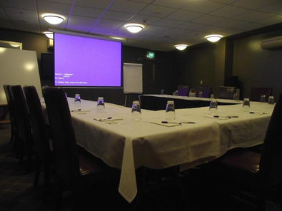 Auckland Takapuna Oaks Function Space image 4