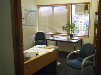 Otahuhu Private Office and/or Shared Space image 3