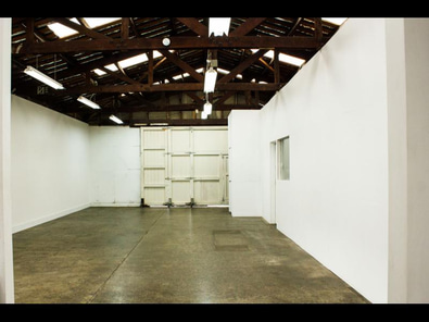 STUDIO 40 | Pop-Up Space image 3