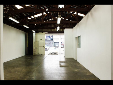 STUDIO 40 | Pop-Up Space image 4