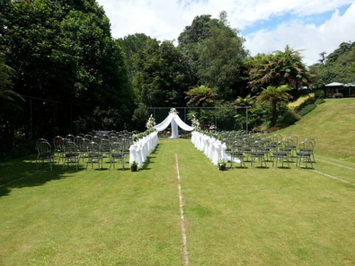 Roselands Resorts  Venue image 3