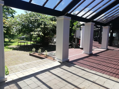 Roselands Resorts  Venue image 7
