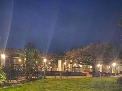 Roselands Resorts  Venue image 5