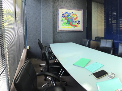 TV/Content Producer Office Space image 3