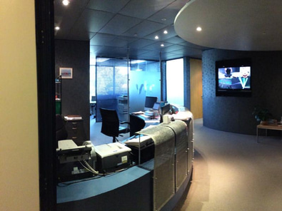 TV/Content Producer Office Space image 4