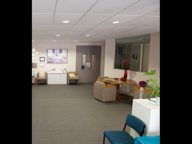 TUI GLEN OFFICE SPACE image 4