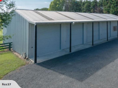 Storage Space Available for Rent - Waikato image 3