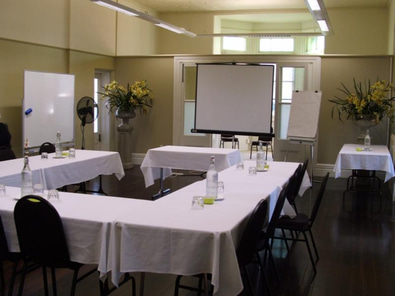 Meeting room hire at Parnell Community Centre image 3