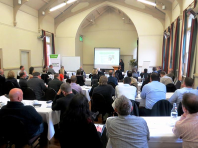 Meeting room hire at Parnell Community Centre image 4