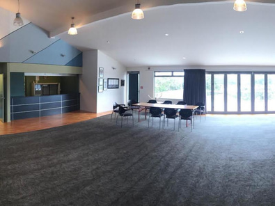 West End Rowing Club Meeting & Conferences image 3