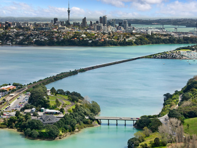 Orakei Bay Training and Seminar Space image 5
