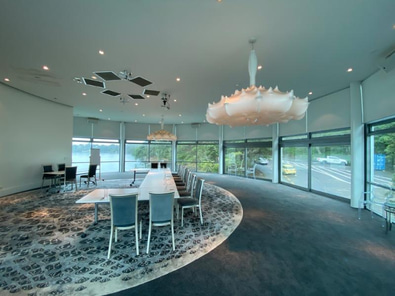 Northcote Point Waterfront Venue image 5