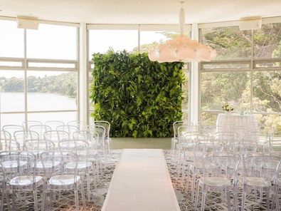 Northcote Point Waterfront Venue image 3