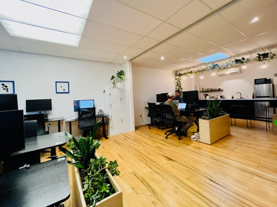 Co-working in Mount Maunganui image 3