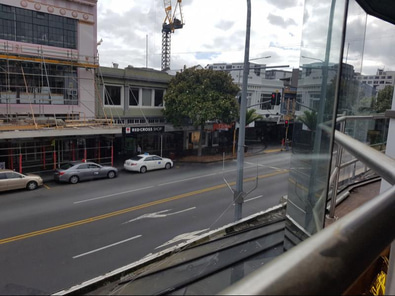 Fantastic office to share in Auckland CBD image 3