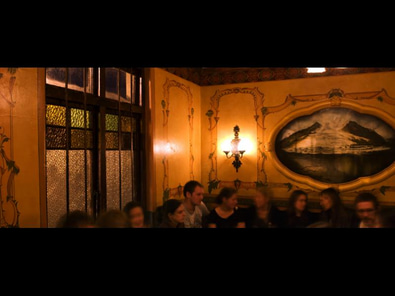 Gypsy Tea Room - Grey Lynn Functions image 4