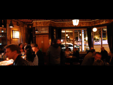 Gypsy Tea Room - Grey Lynn Functions image 3