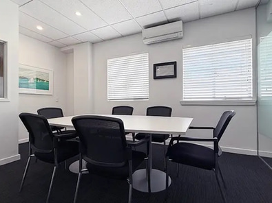 AWARD WINNING COWORKING SPACE, ST HELIERS image 7