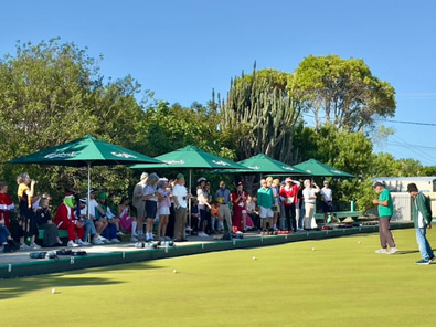 Pt Chev Bowling Club - Function Hire image 3