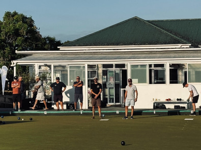 Pt Chev Bowling Club - Function Hire image 5