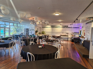 Pt Chev Bowling Club - Function Hire image 9
