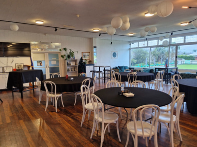 Pt Chev Bowling Club - Function Hire image 8