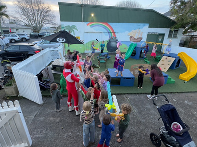 Pt Chev Bowling Club - Function Hire image 4