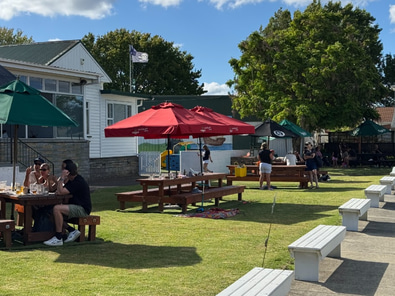 Pt Chev Bowling Club Hall Hire image 3