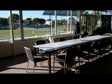 Pt Chev Bowling Club Hall Hire image 4
