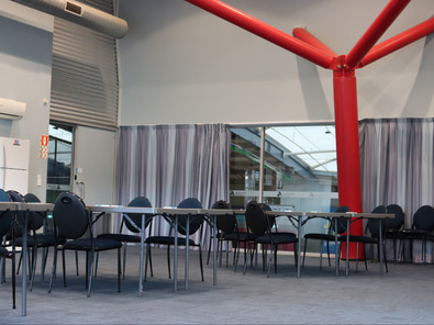 Meeting Spaces - St Johns image 6
