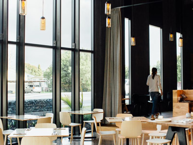 Rosebank Kitchen - Avondale Meetings image 3