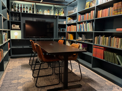 Creative & Professional Meeting Spaces image 4
