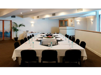 Lake Rotorua Conference and Functions image 4