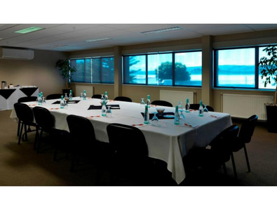 Lake Rotorua Conference and Functions image 3